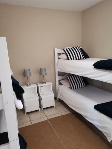Apartamento Muir Holiday Flats