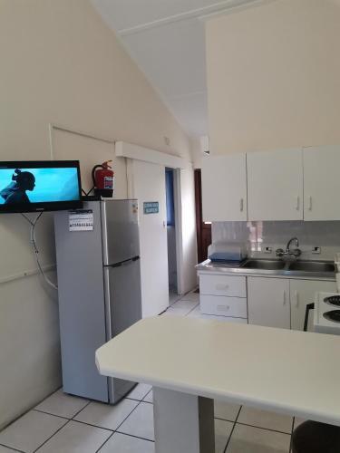 Apartamento Muir Holiday Flats