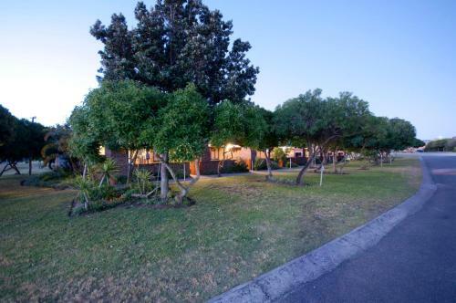 Apartamento Muir Holiday Flats