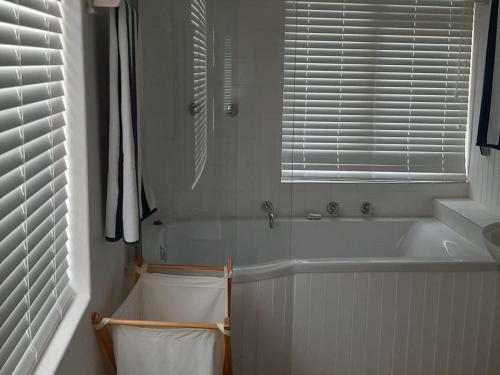 Apartamento Stilbaai -kykmar
