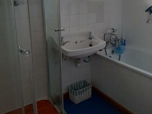 Apartamento Stilbaai -kykmar