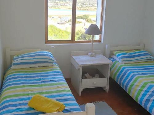Apartamento Stilbaai -kykmar