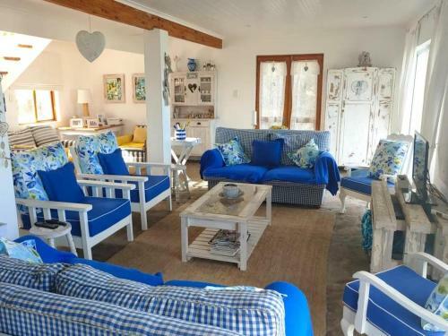Apartamento Stilbaai -kykmar