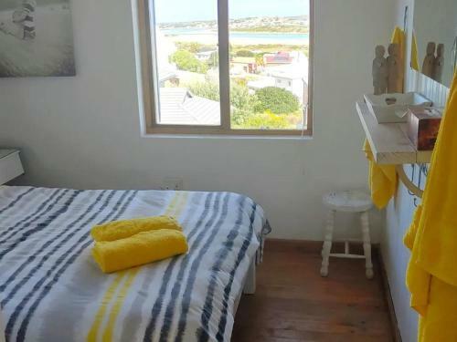 Apartamento Stilbaai -kykmar