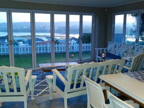 Apartamento Stilbaai -kykmar