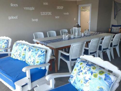 Apartamento Stilbaai -kykmar