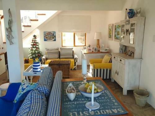 Apartamento Stilbaai -kykmar