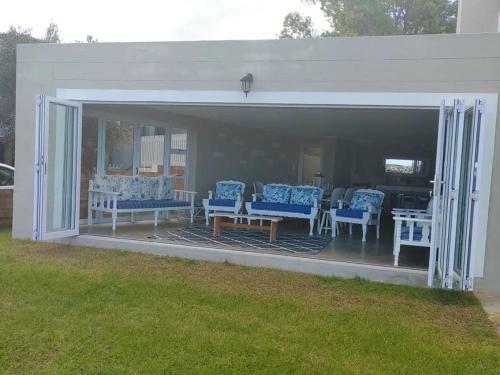 Apartamento Stilbaai -kykmar