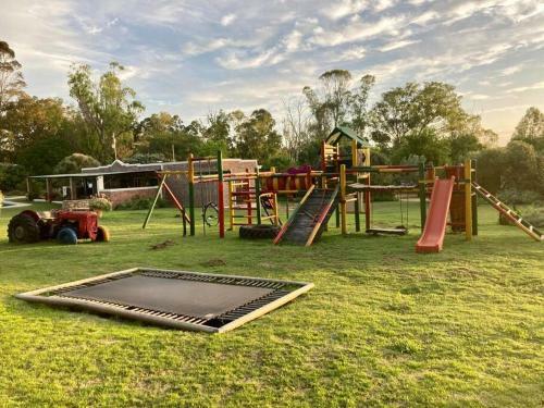 Apartamento Stilcreek