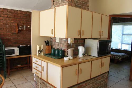 Apartamento Tulip Close