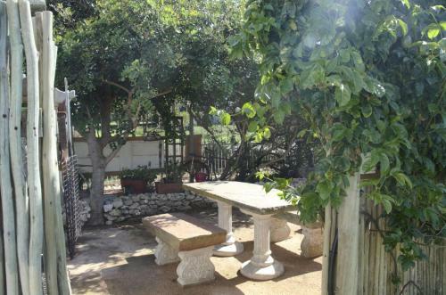 Apartamento Sitterus