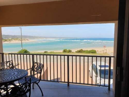 Apartamento See-struis