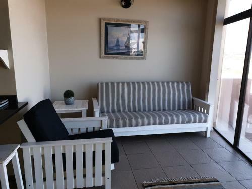 Apartamento See-struis