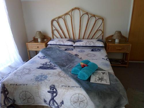 Hostal Seesterkloof