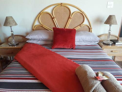 Hostal Seesterkloof