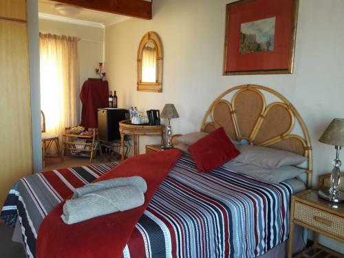 Hostal Seesterkloof