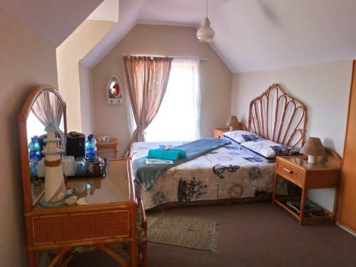 Hostal Seesterkloof