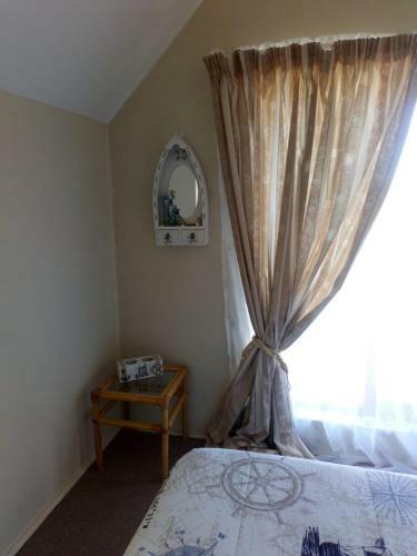 Hostal Seesterkloof