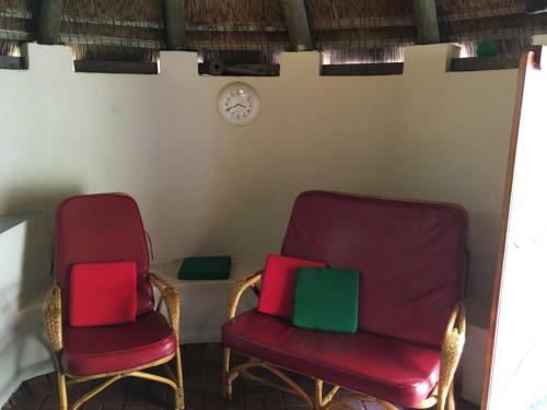 Hostal Seesterkloof