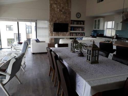 Apartamento Stilbaai Mansion With Great Seaview