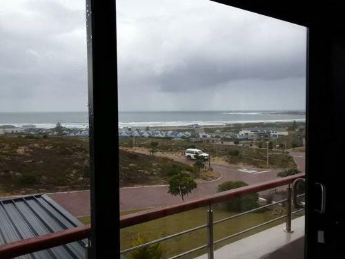 Apartamento Stilbaai Mansion With Great Seaview