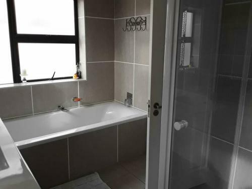 Apartamento Stilbaai Mansion With Great Seaview