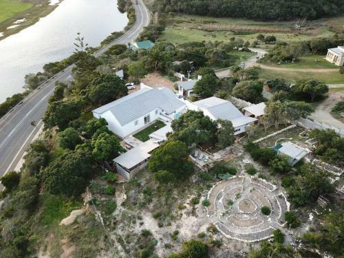 Villa Bergsig, Stilbaai