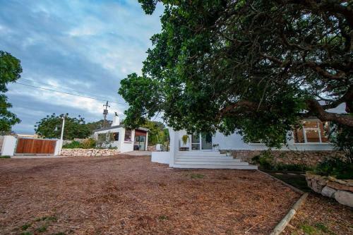 Villa Bergsig, Stilbaai