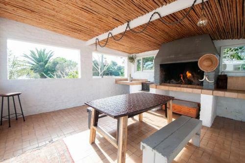 Villa Bergsig, Stilbaai