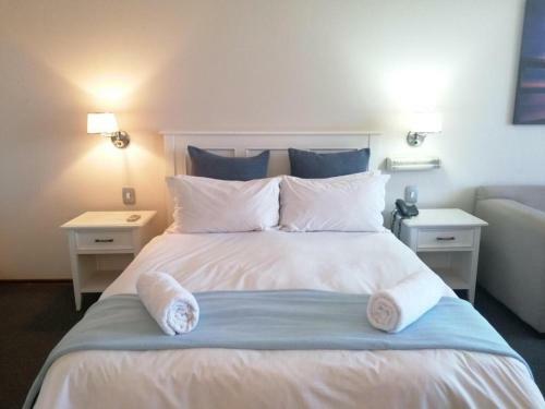 Hostal @aloha Beach Guest House - Pe