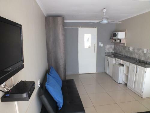 Hostal @aloha Beach Guest House - Pe