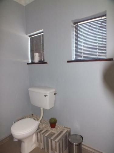 Hostal @aloha Beach Guest House - Pe