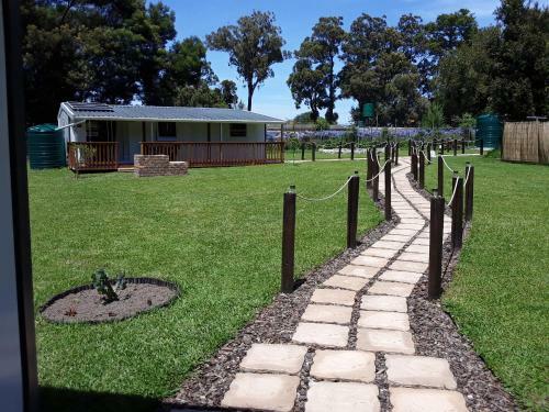 Apartamento Nadine's Self - Catering Accommodation