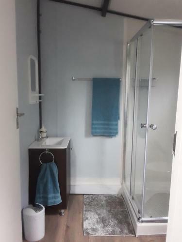 Apartamento Nadine's Self - Catering Accommodation