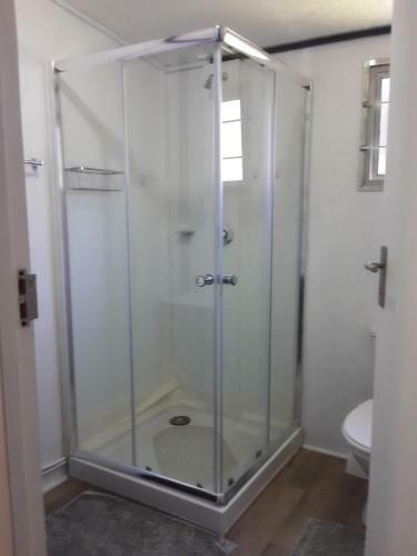 Apartamento Nadine's Self - Catering Accommodation