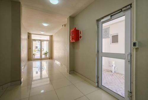 Cascades Self-catering Apartments