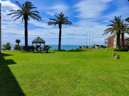 Apartamento Brookes Hill - Stunning Sea Views