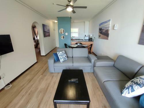 Apartamento Brookes Hill - Stunning Sea Views