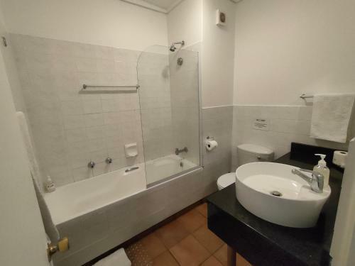 Apartamento Brookes Hill - Stunning Sea Views