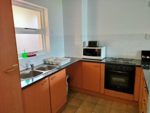 Apartamento Brookes Hill - Stunning Sea Views