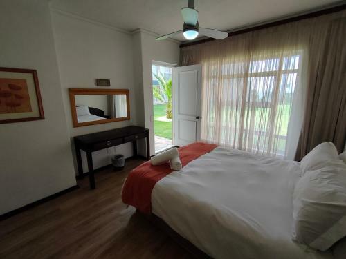 Apartamento Brookes Hill - Stunning Sea Views