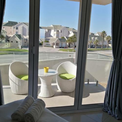 Apartamento Cascades 103