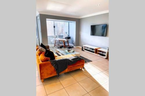 Summerstrand Boutique Beachfront Apartment