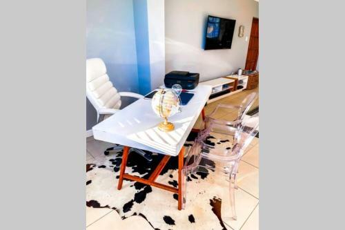 Summerstrand Boutique Beachfront Apartment