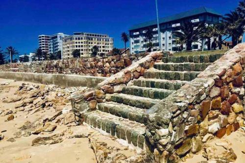 Summerstrand Boutique Beachfront Apartment