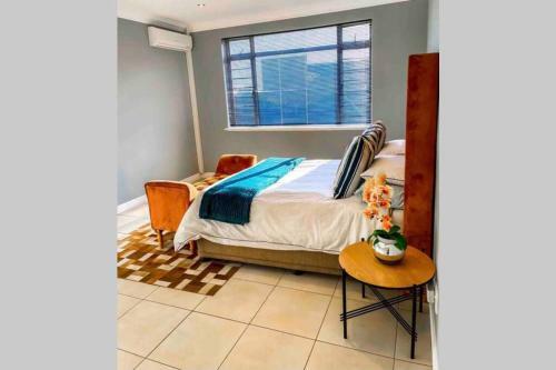 Summerstrand Boutique Beachfront Apartment