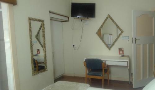 Hostal Access Guest House