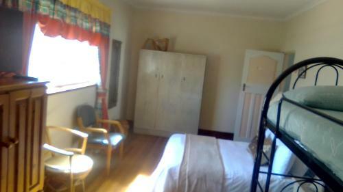 Hostal Access Guest House