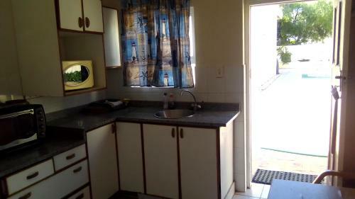 Hostal Access Guest House