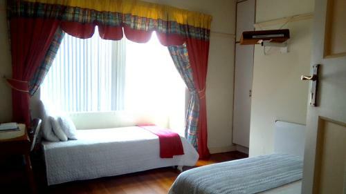 Hostal Access Guest House